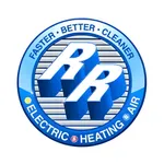 RR Total Comfort Thermostat icon