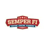 Semper Fi Edge icon