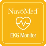 NuvoMed EKG icon