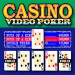 Casino Video Poker icon