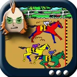 Horse Racing Betting icon