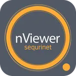 nViewer for Sequrinet icon