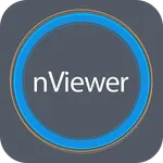 nViewer icon