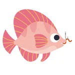 Happy Fishing icon