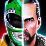 Power Rangers: Legacy Wars icon