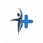 Healthy+: Age, BMI Calculator icon