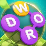 Wordscapes-Word Puzzle Game icon