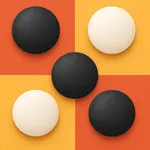 Alkkagi vs AI: 5 Board Game icon