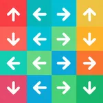 Block Gone: Clear the Blocks icon