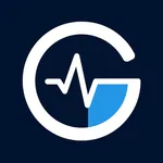 LifeMetric:Health Data Manager icon