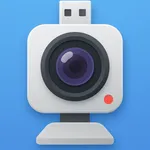 USB Cam-Rec:USBCamera Recorder icon