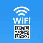 Wifi QRenator: QR Generator icon