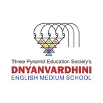 Dnyanvardhini CBSE School icon