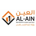 Al-ain Co. maintenace man icon