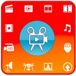 Video Editor Content Maker icon