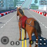 GT Animal Stunt: Racing Games icon