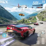 Car Driving Real Racing Games icon