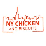 NY Chicken & Biscuits icon