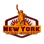 New York Fried Chicken and Gri icon