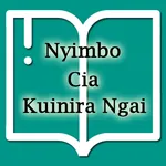 Nyimbo Cia Kuinira Ngai Songs icon