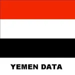 Yemen Data icon