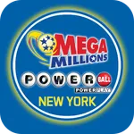 New york (NY) Lottery Results icon