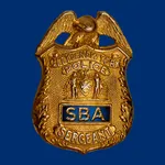 NYPD SBA icon
