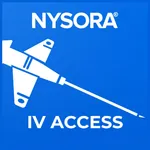 NYSORA IV Access icon