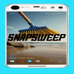 Snap Sweep icon