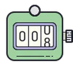 Counter icon
