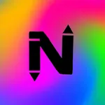 Nyxel - Photo Editor icon