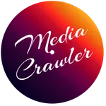 Media Crawler icon