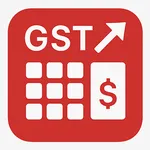 KiwiGST - NZ GST Calculator icon