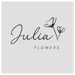 Julia V Flowers icon