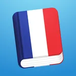 Learn French - Lingokit icon