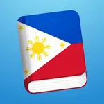 Learn Tagalog - Lingokit icon