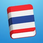 Learn Thai - Lingokit icon