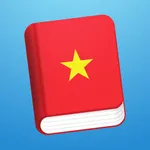 Learn Vietnamese - Lingokit icon