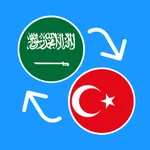 Learn Arabic & Turkish icon