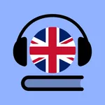 English Reading and Listening icon