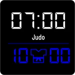 Scoreboard Judo icon