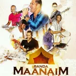 Banda Maanaim icon
