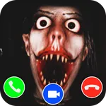 Ayuwoki Fake Call Prank icon