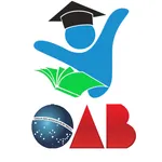 OAB Simulados - Vou Passar icon