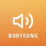 보령시 스마트마을방송(청취용) icon