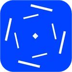 Bounce Gravity Ball icon