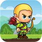 New Elf Endless Runner icon