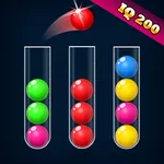 Sort Puzzle icon