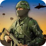 Warzone: 2D Platformer Shooter icon