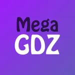 MegaGDZ icon